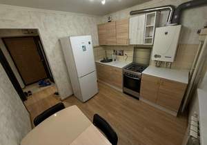 1-к квартира, на длительный срок, 30м2, 2/3 этаж