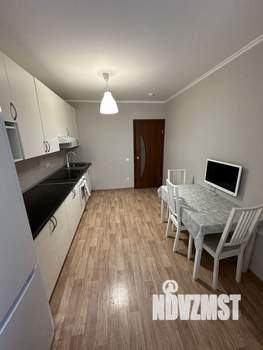 2-к квартира, посуточно, 74м2, 7/18 этаж