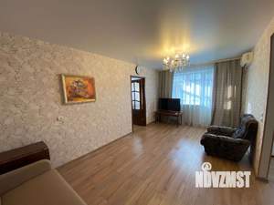 2-к квартира, на длительный срок, 45м2, 4/5 этаж