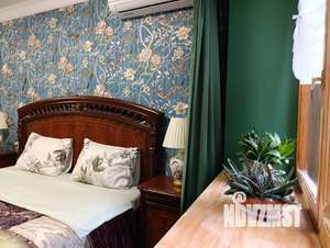 1-к квартира, посуточно, 35м2, 2/6 этаж