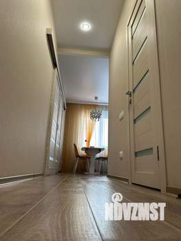 2-к квартира, посуточно, 55м2, 1/1 этаж