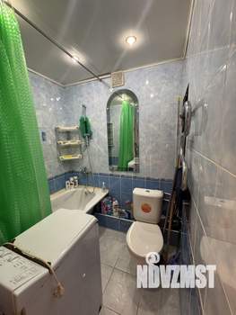 1-к квартира, на длительный срок, 36м2, 9/16 этаж