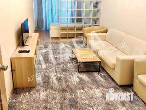 2-к квартира, на длительный срок, 59м2, 2/4 этаж