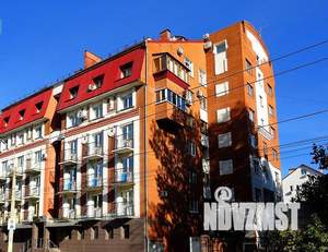 3-к квартира, на длительный срок, 140м2, 7/8 этаж