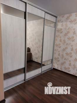 1-к квартира, на длительный срок, 36м2, 3/3 этаж