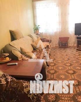 2-к квартира, на длительный срок, 46м2, 2/2 этаж