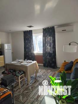 2-к квартира, посуточно, 80м2, 10/11 этаж