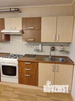 1-к квартира, на длительный срок, 35м2, 3/10 этаж