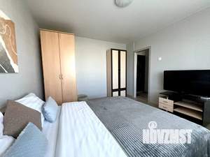 1-к квартира, посуточно, 30м2, 8/9 этаж