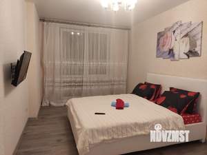 2-к квартира, посуточно, 68м2, 1/1 этаж