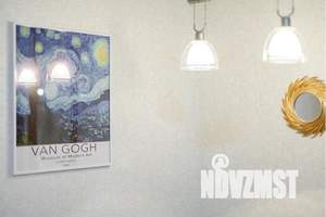 1-к квартира, посуточно, 56м2, 11/13 этаж