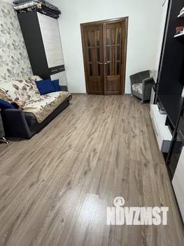 2-к квартира, на длительный срок, 61м2, 5/5 этаж