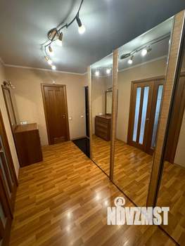 3-к квартира, на длительный срок, 61м2, 6/9 этаж