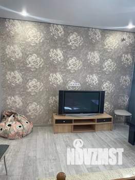 2-к квартира, посуточно, 51м2, 1/4 этаж