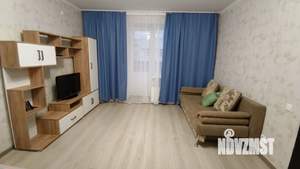 1-к квартира, посуточно, 45м2, 10/10 этаж