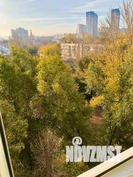 2-к квартира, посуточно, 50м2, 8/9 этаж