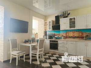 2-к квартира, посуточно, 75м2, 11/16 этаж