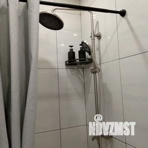 Студия квартира, посуточно, 33м2, 9/25 этаж