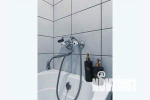 1-к квартира, посуточно, 25м2, 1/2 этаж