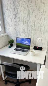 1-к квартира, посуточно, 18м2, 1/1 этаж