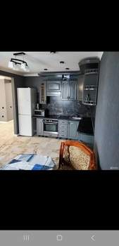 3-к квартира, на длительный срок, 85м2, 15/23 этаж