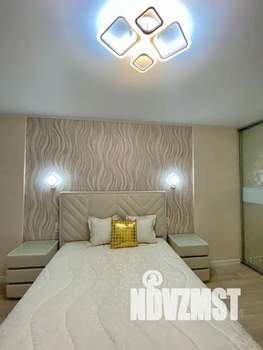 2-к квартира, посуточно, 80м2, 8/17 этаж