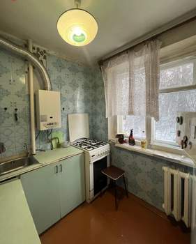 2-к квартира, на длительный срок, 46м2, 3/5 этаж