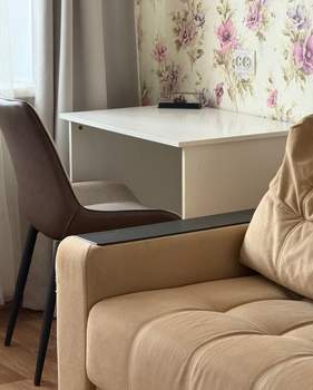 1-к квартира, на длительный срок, 33м2, 9/12 этаж