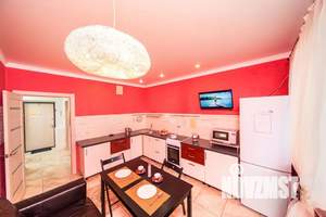 1-к квартира, посуточно, 50м2, 19/22 этаж