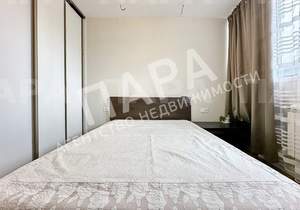 2-к квартира, на длительный срок, 52м2, 21/24 этаж