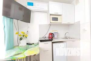 1-к квартира, посуточно, 23м2, 5/5 этаж
