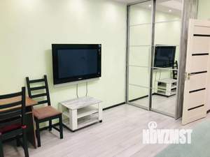 1-к квартира, посуточно, 60м2, 3/18 этаж