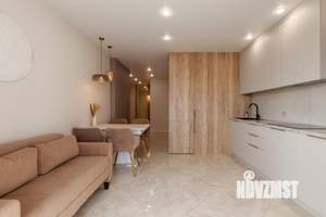 1-к квартира, посуточно, 62м2, 1/1 этаж