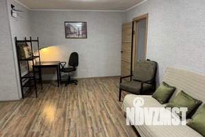 2-к квартира, посуточно, 43м2, 2/12 этаж