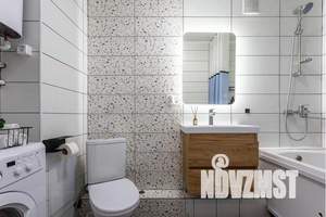 1-к квартира, посуточно, 33м2, 4/5 этаж