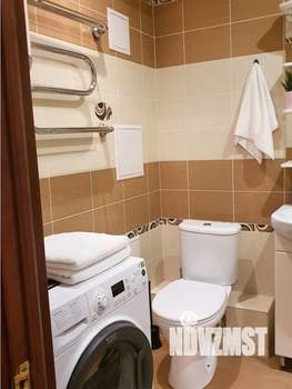 1-к квартира, посуточно, 55м2, 1/1 этаж