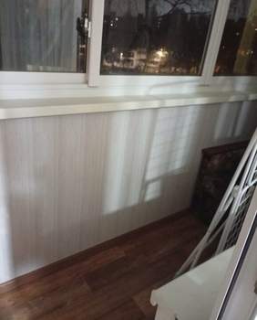 1-к квартира, на длительный срок, 32м2, 4/9 этаж