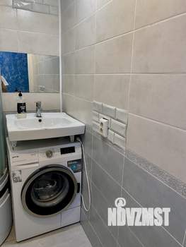 2-к квартира, на длительный срок, 52м2, 2/5 этаж