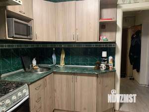 1-к квартира, на длительный срок, 33м2, 4/9 этаж