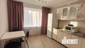 1-к квартира, посуточно, 45м2, 10/10 этаж