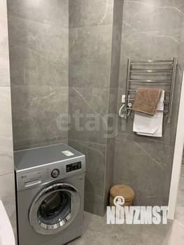 2-к квартира, на длительный срок, 50м2, 18/31 этаж