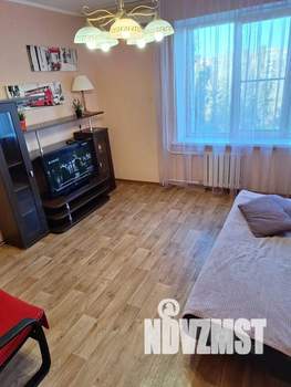 2-к квартира, посуточно, 46м2, 6/10 этаж