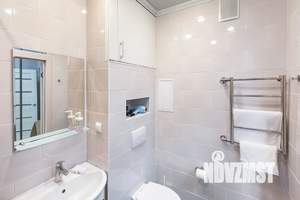 Студия квартира, посуточно, 32м2, 11/24 этаж