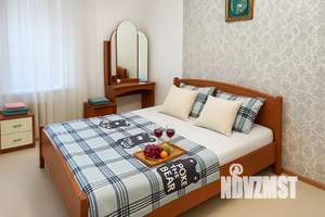 2-к квартира, посуточно, 58м2, 7/9 этаж