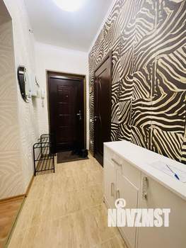 1-к квартира, на длительный срок, 45м2, 12/16 этаж