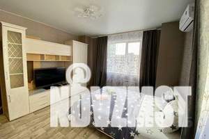 2-к квартира, посуточно, 45м2, 16/23 этаж