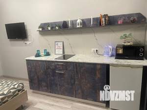 Студия квартира, посуточно, 20м2, 11/23 этаж