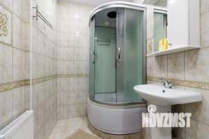 1-к квартира, посуточно, 54м2, 1/1 этаж