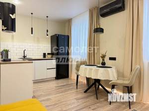 2-к квартира, на длительный срок, 58м2, 21/25 этаж