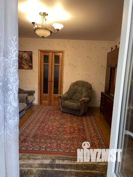 2-к квартира, на длительный срок, 61м2, 2/6 этаж